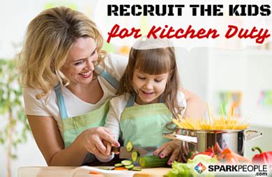 Little Chefs in Training: Everyday Edibles