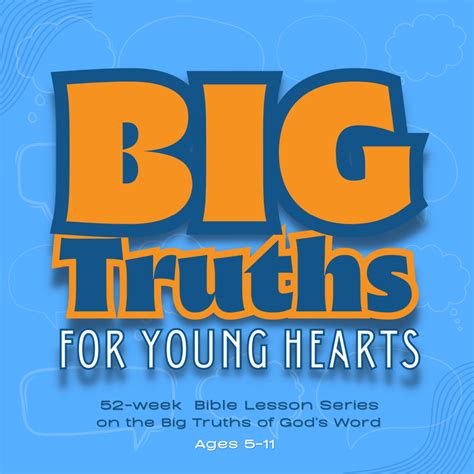 Little Hearts, Big Truths: Verses for Children & Family Devotion