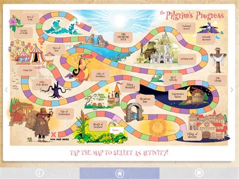 Little Pilgrim's Progress: Educational Puzzles for Kids