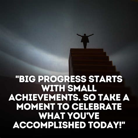 Little Victories & Goal Trackers: Motivation in Miniature