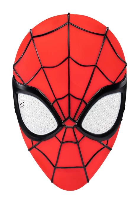 Little Web-Slingers: Toddler-Friendly Spiderman Mask Printables