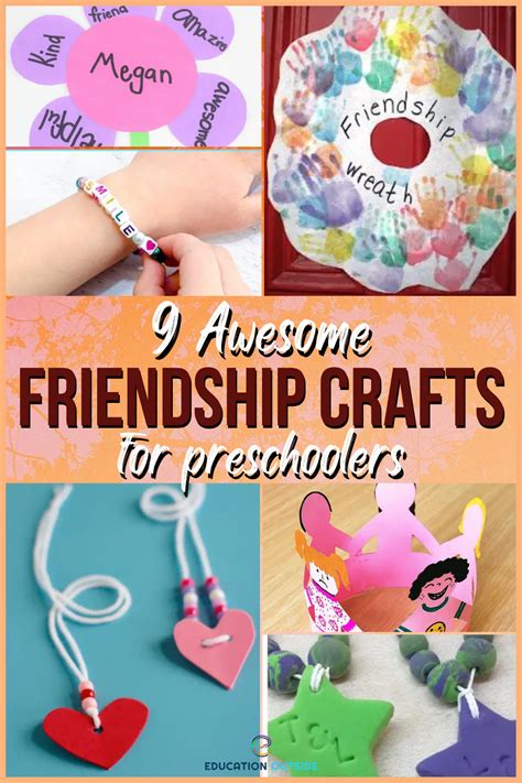 Love & Friendship Themed Hearts: Sharing the Warmth