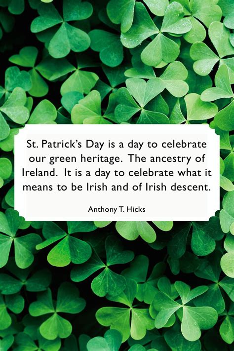 Luck of the Irish: St. Patrick's Day Extravaganza