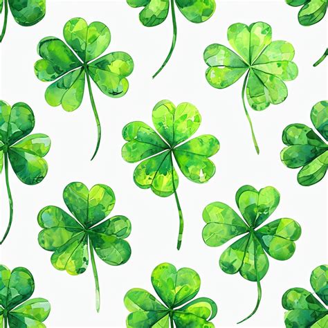 Lucky Clover Designs: The Four-Leaf Difference