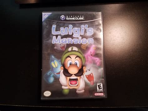 Luigi's Mansion Spooktacular Sheets: Ghostly Grayscale to Vibrant Hues