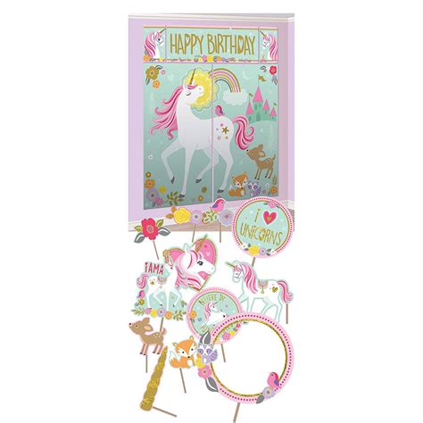 Magical Party Decor & Ambiance Setters