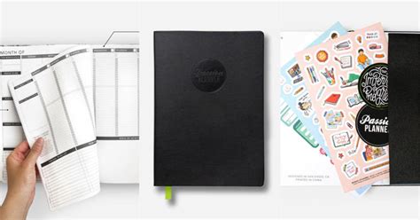 Make 2025 Your Most Organized Year Yet!