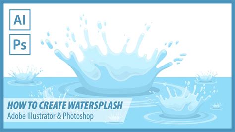 Make a Splash with Your Creations!