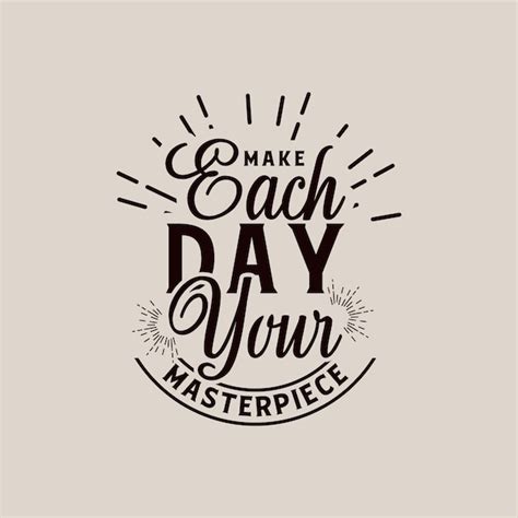 Make Their Day a Masterpiece!