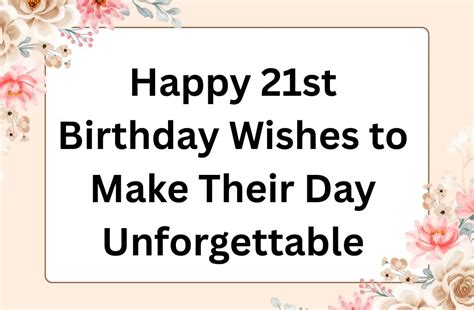 Make Their Day Unforgettable!