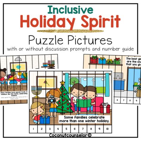 Make This Holiday Season Puzzle-Perfect!