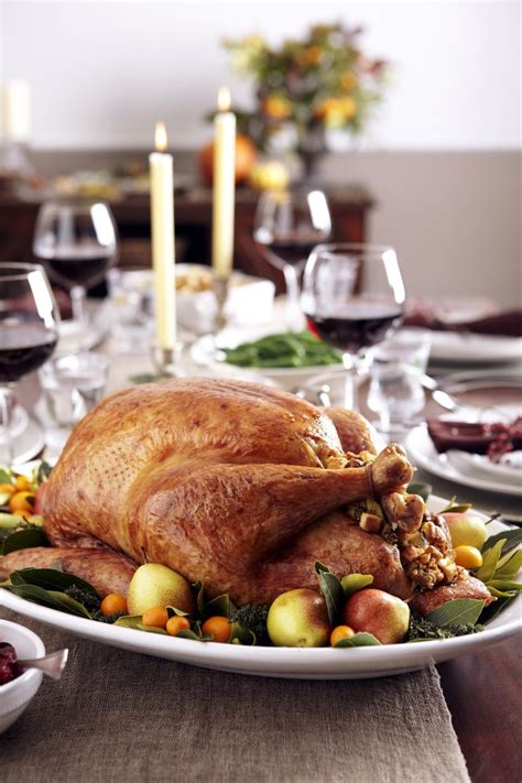 Making It a Family Tradition: Beyond Just the Food