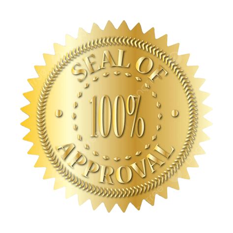 Making It Official: Getting Your Vet's Seal of Approval on Your Printable Records