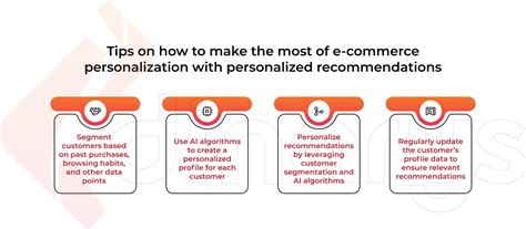 Making It Your Own: Customization and Personalization Tips