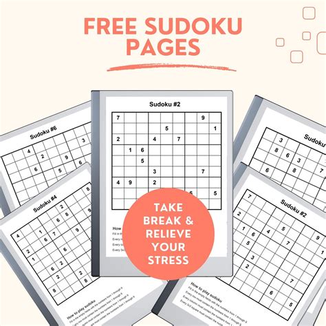 Making Sudoku a Daily Habit