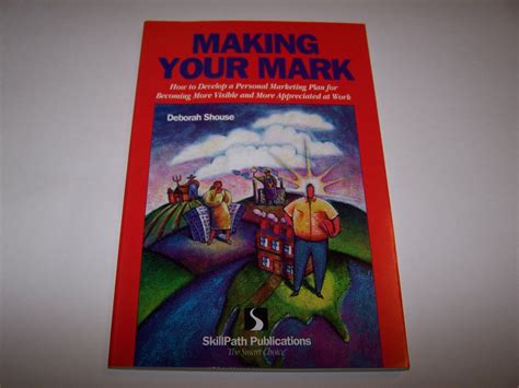 Making Your Mark: Business & Marketing Applications