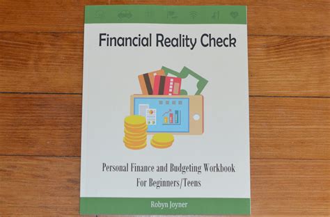 Managing Immediate Financial Realities