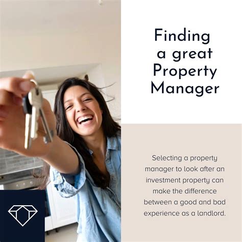 Managing Property & Possessions