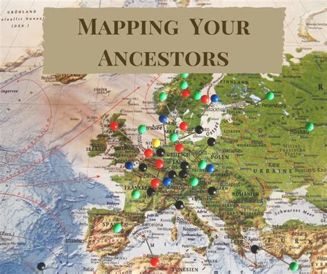 Mapping Your Ancestors: Historical Irish Map Printables (1901 Era)
