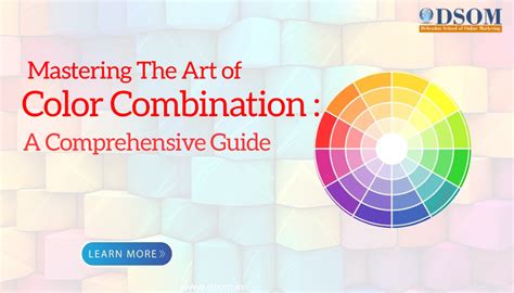 Mastering the Art of Color: Techniques for Every Skill Level