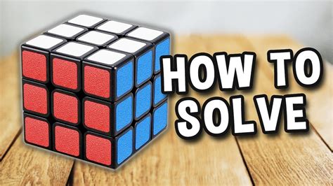 Mastering the Art: Tips & Tricks for Every Solver