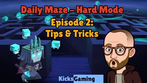 Mastering the Maze: Tips & Tricks for Tackling the Toughest Puzzles