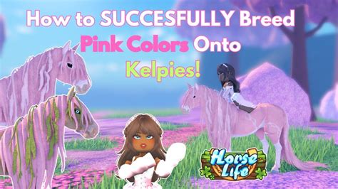 Mastering the Medium: Tips for Bringing Your Horse to Life with Color