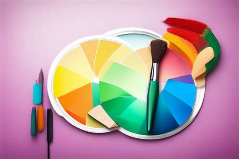 Mastering the Palette: Subtle Nuance in Color by Number