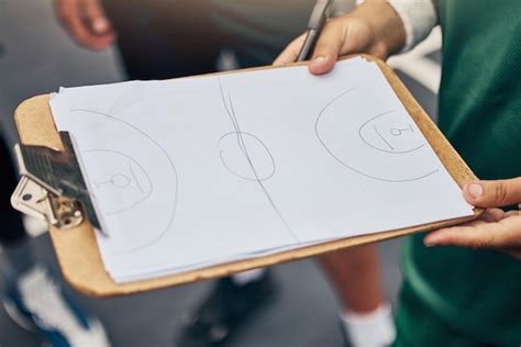 Mastering the Pitch: Coaching & Tactical Planning