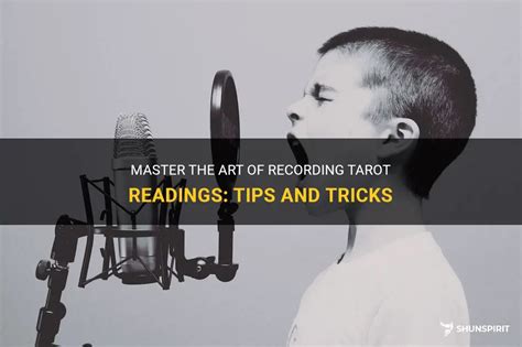 Mastering Your Readings: What to Record and When