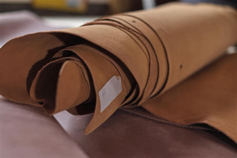 Material Matters: Templates for Leather, Fabric, and More