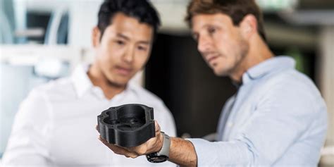 Materials & Printing: Choosing the Right Stuff