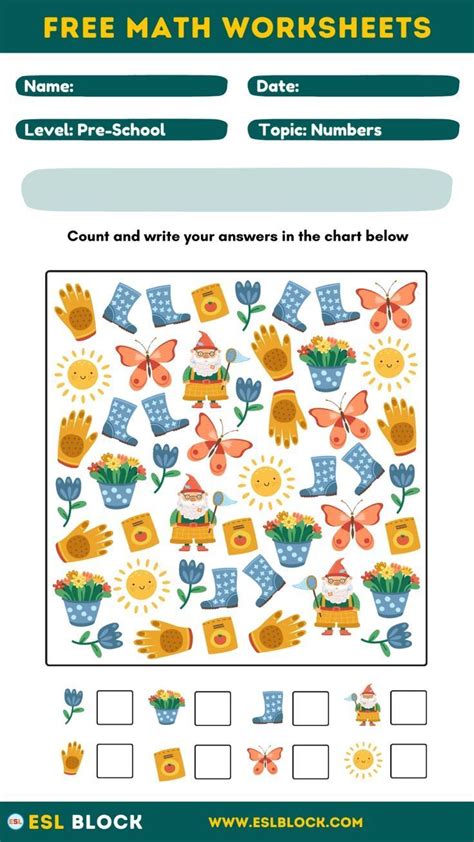 Math & Counting Adventures: Numbers in Whoville