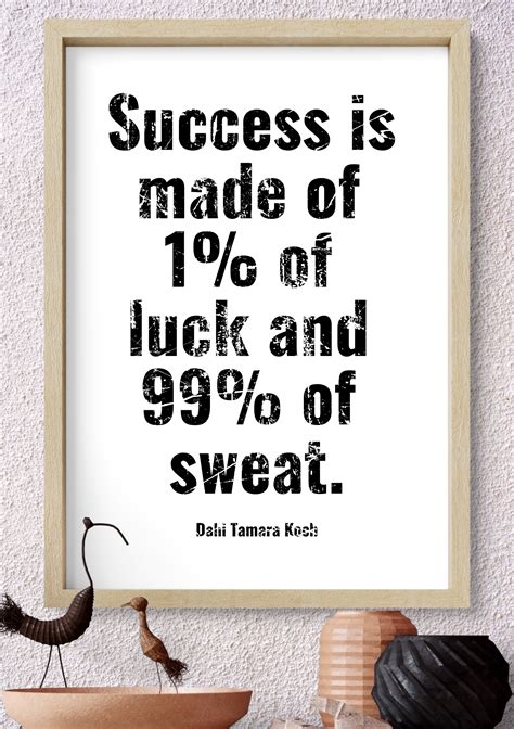 Maximizing Your Printable for Success