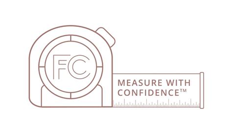 Measure With Confidence!