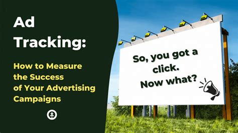 Measuring the Munch: How to Track Your Ad's Sweet Success