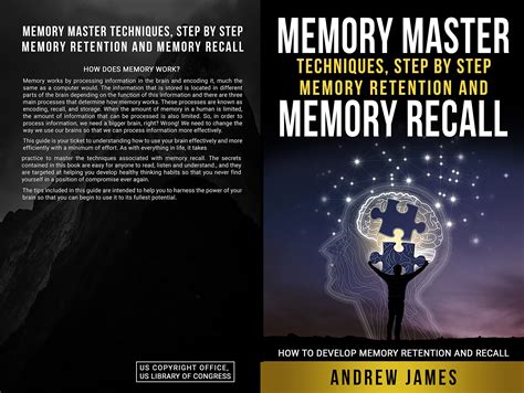 Memory Masters: Aiding Retention