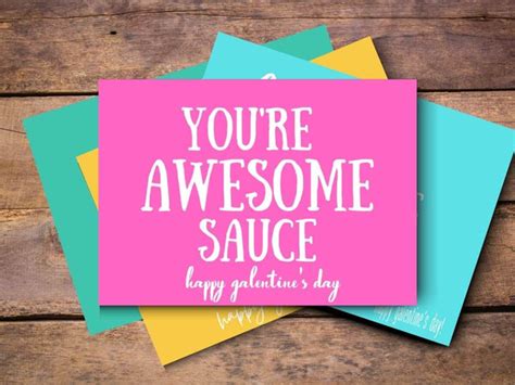 Messages for Friends & Galentines: Celebrating Your Crew