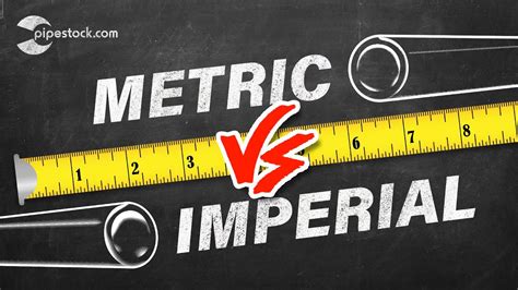 Metric or Imperial? Your Scale, Your Way