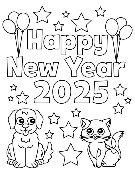 Milestone Magic: Tailoring Coloring Pages to Every Anniversary Year