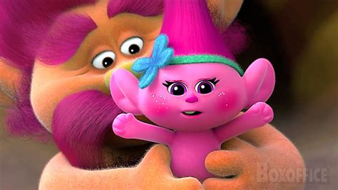 Mindful & Detailed Trolls Scenes: For Focus and Finesse
