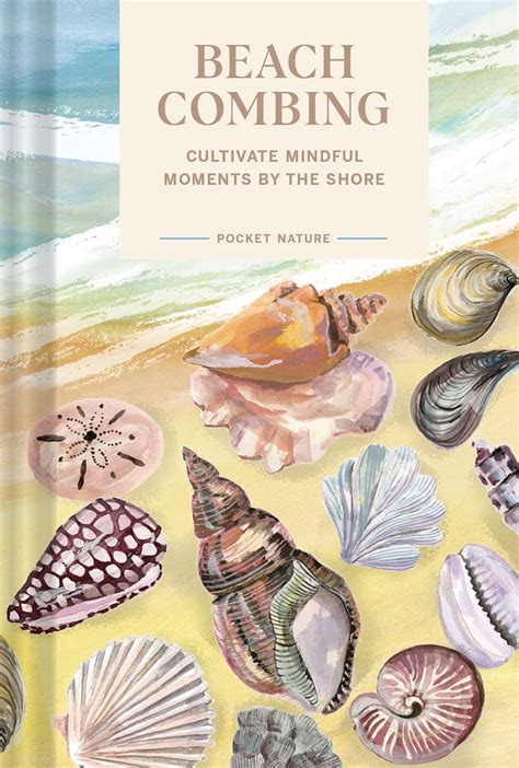 Mindful Moments by the Shore
