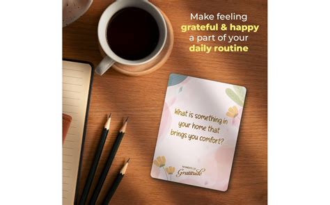 Mindful Moments: Gratitude & Reflection Prompts