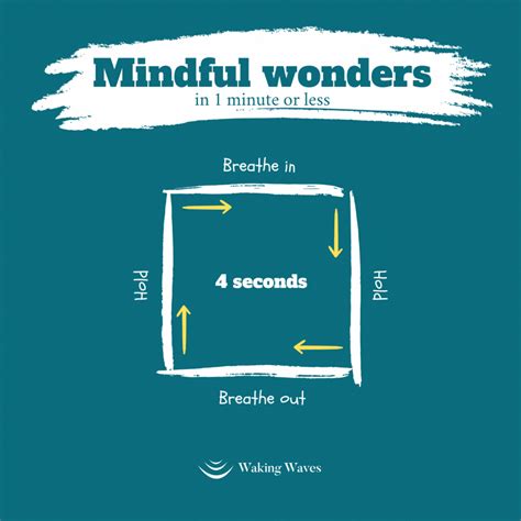 Mindful Moments: Relaxing & Stress-Busting Printables