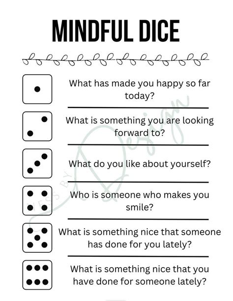 Mindful Play: Using Dot Games for Focus and Relaxation