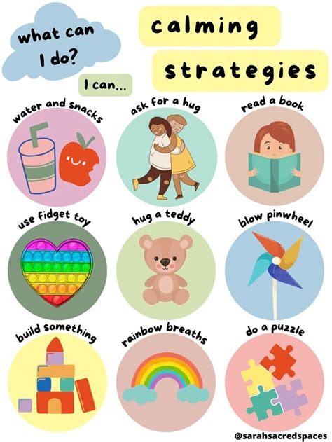 Mindfulness & Calm: Fall Printables for Quiet Reflection and Focus
