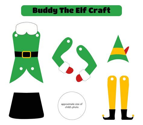Miniature & Elf Hat Printables: Small Delights