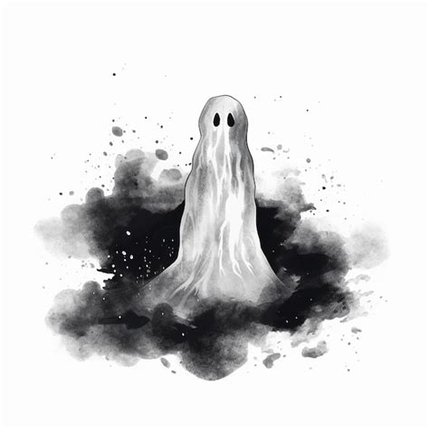 Minimalist & Modern Halloween Printables