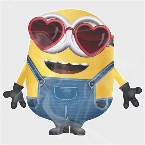 Minion Eyeballs for Digital & Hybrid Projects: Blending Worlds