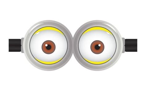 Minion Eyeballs for Party Decorations & Favors: Unleash the Despicable Fun!